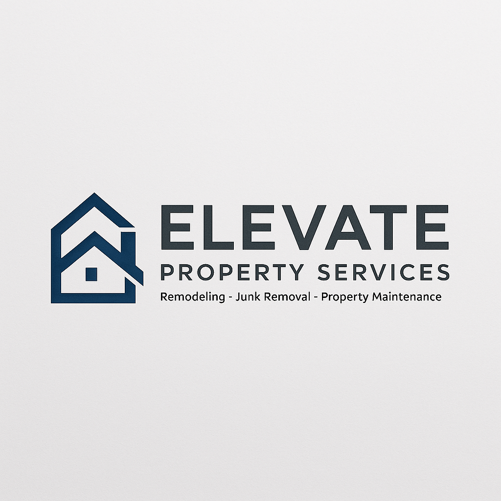 Elevate Property Services logo